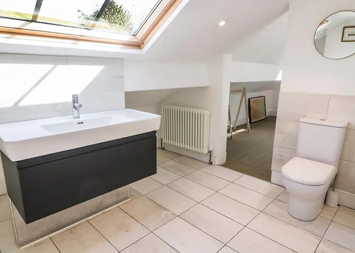 Valley View Holiday home