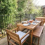 Valley View Holiday home
