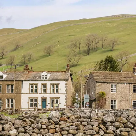Valley View Holiday home Skipton