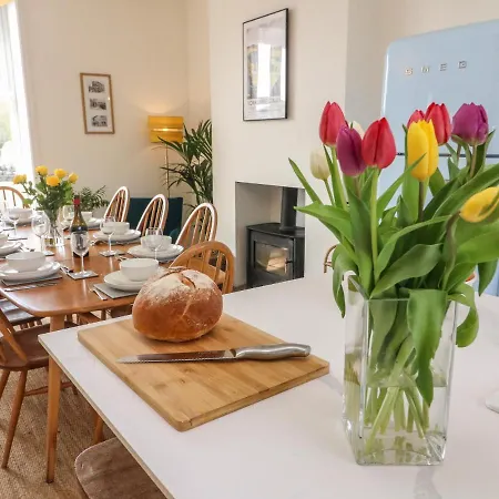 度假居 Valley View