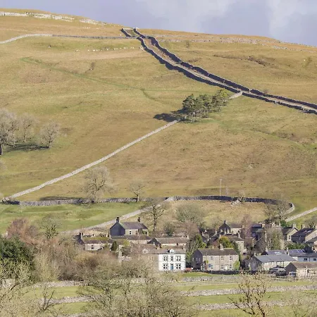 Valley View Holiday home *