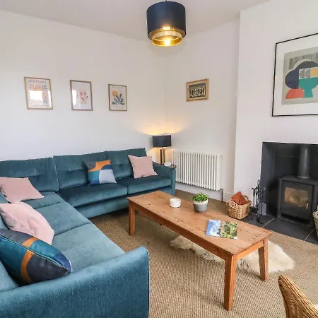 度假居 Valley View *