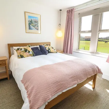 度假居 Valley View