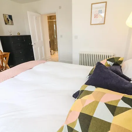 Valley View 度假居 *