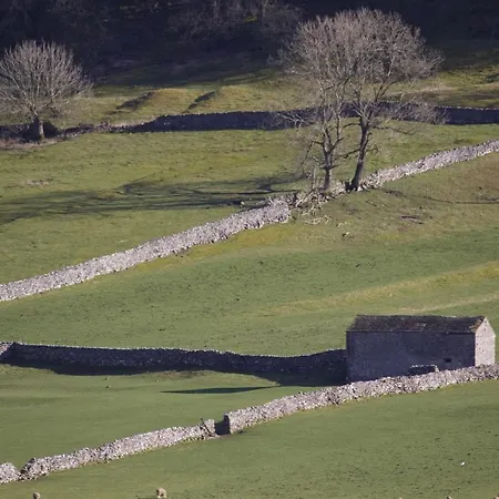Valley View 度假居