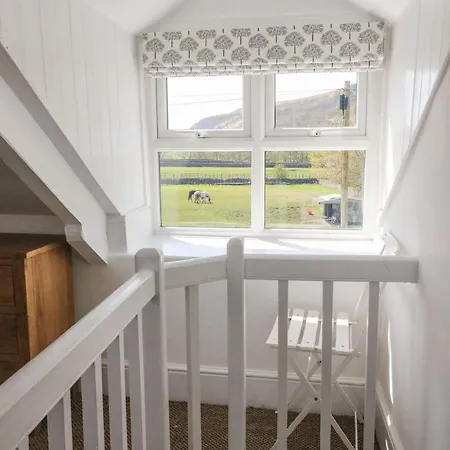 Valley View 度假居 *