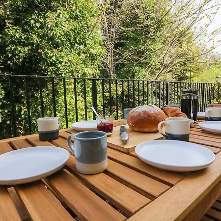 度假居 Valley View *