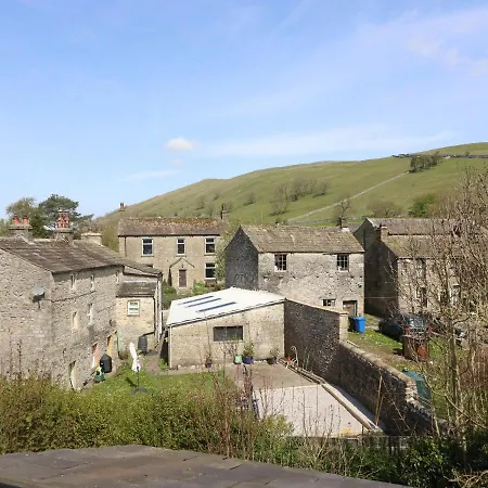 度假居 Valley View 凯特尔韦尔