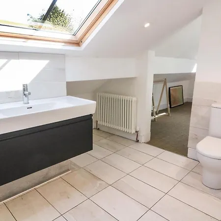 Valley View Holiday home