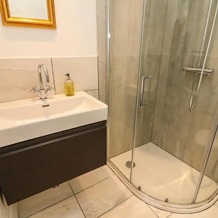 度假居 Valley View 凯特尔韦尔