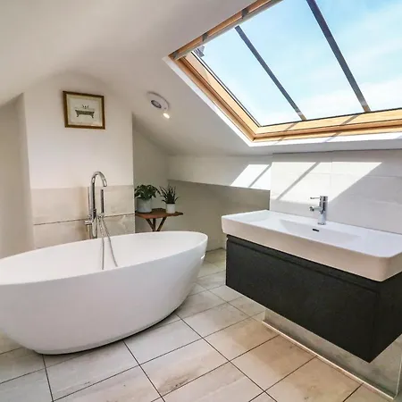 度假居 Valley View 凯特尔韦尔