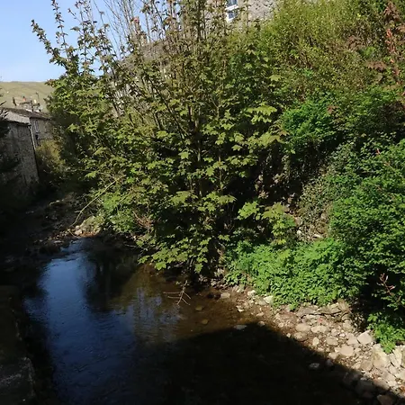 Valley View 度假居