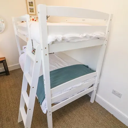 度假居 Valley View *