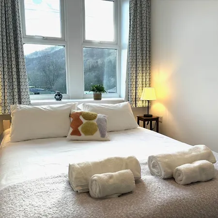 度假居 Valley View *