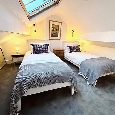 Valley View 度假居 凯特尔韦尔