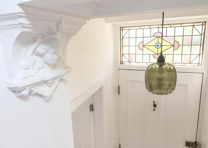 度假居 Valley View