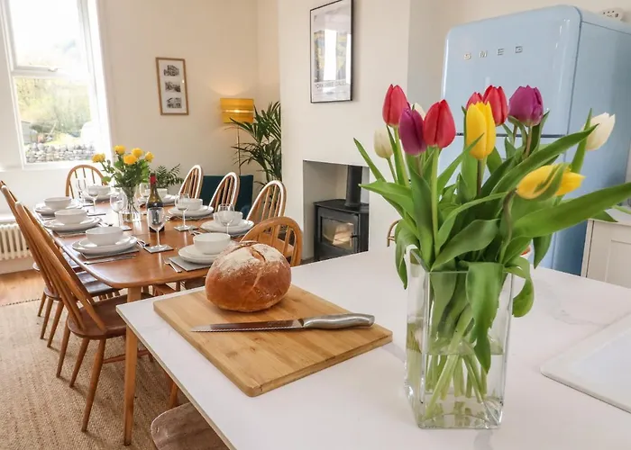 度假居 Valley View