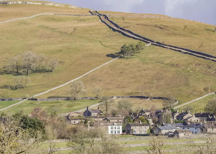 Valley View 度假居 *