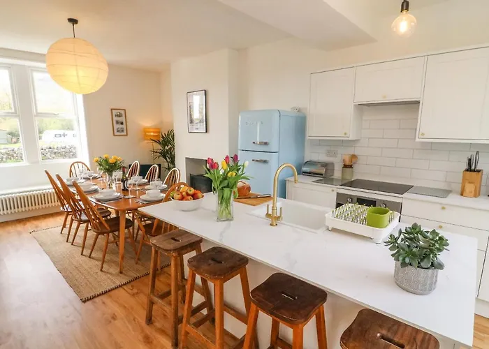 Valley View 度假居 *