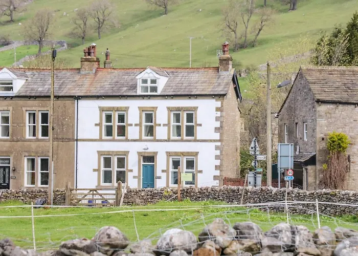 Valley View * 凯特尔韦尔