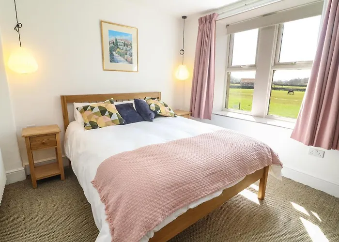 度假居 Valley View