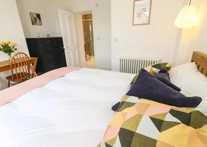 Valley View 度假居 *