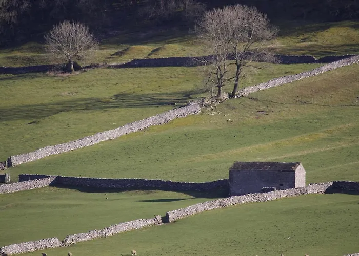 Valley View 度假居