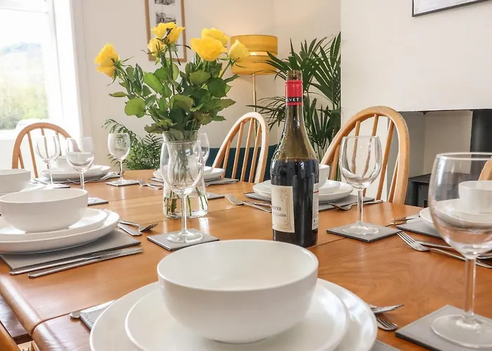 度假居 Valley View *