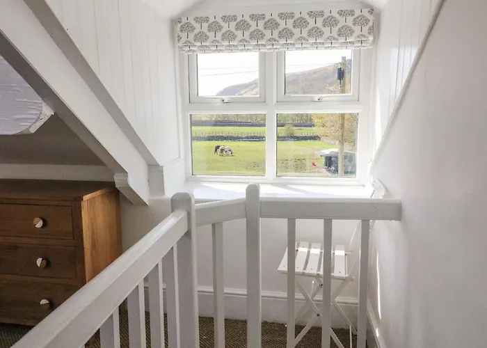 Valley View 度假居 *