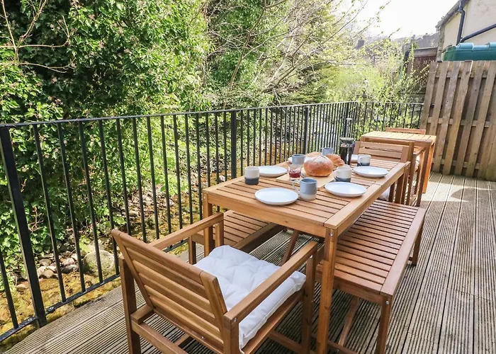 Valley View 度假居