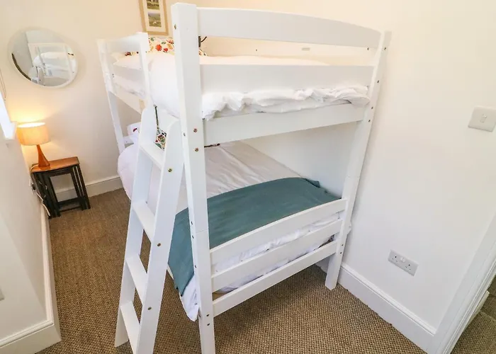 度假居 Valley View *