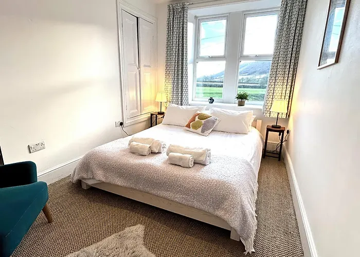 Valley View 凯特尔韦尔