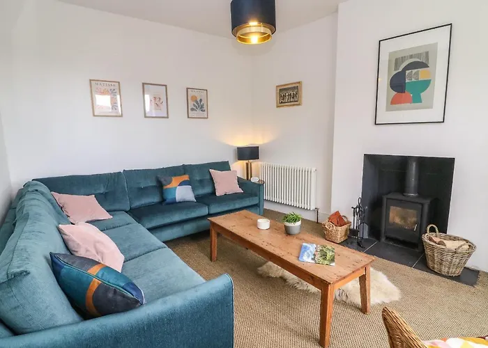 펜션 Valley View *