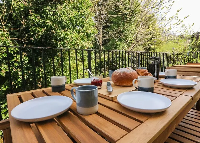 펜션 Valley View *