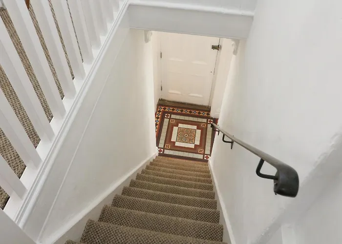 Valley View 펜션 케틀웰